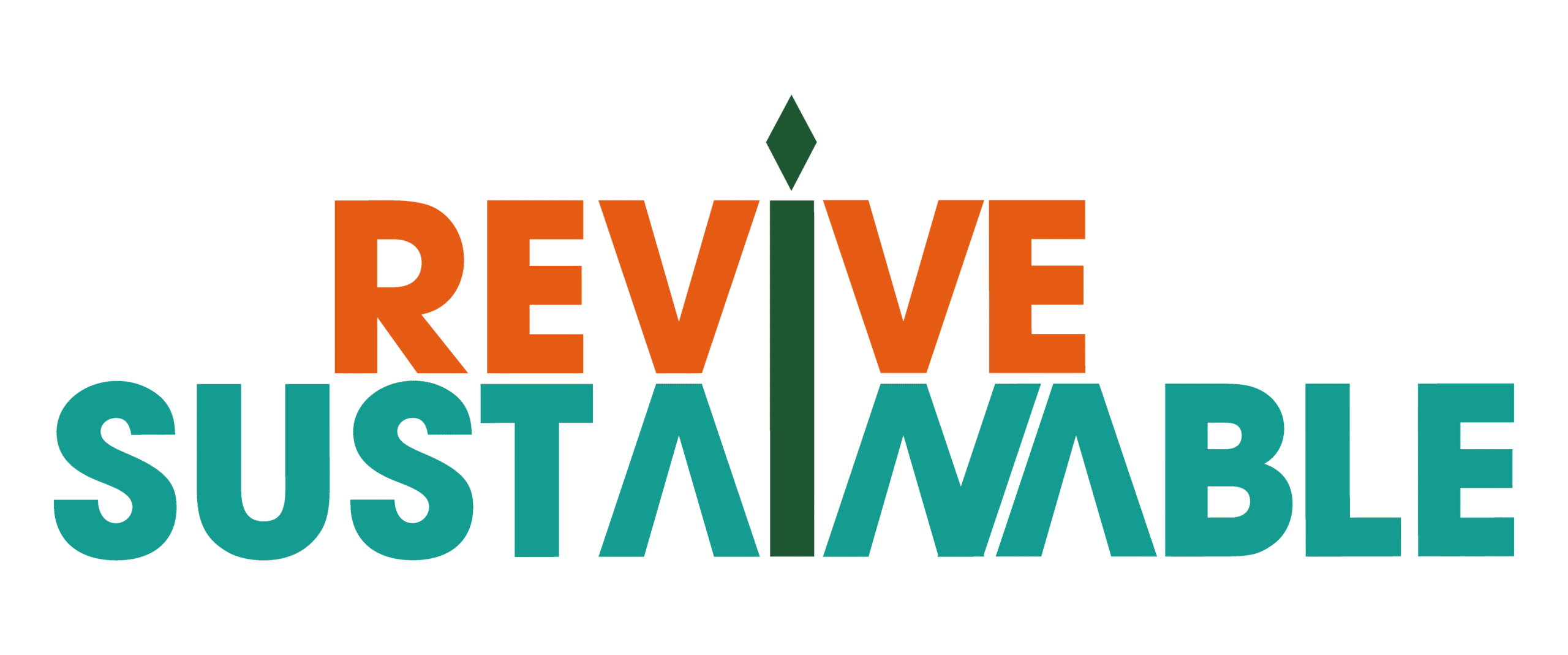 Revive Sustainable
